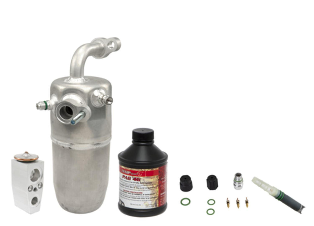 FOUR SEASONS auto part