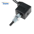 CLUTCH PEDAL POSITION SWITCH