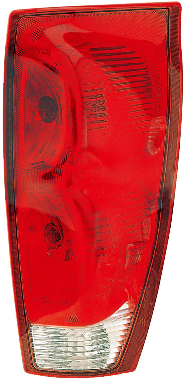 REAR LAMP - RIGHT