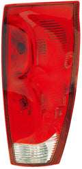 REAR LAMP - RIGHT