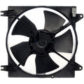RADIATOR FAN ASSEMBLY