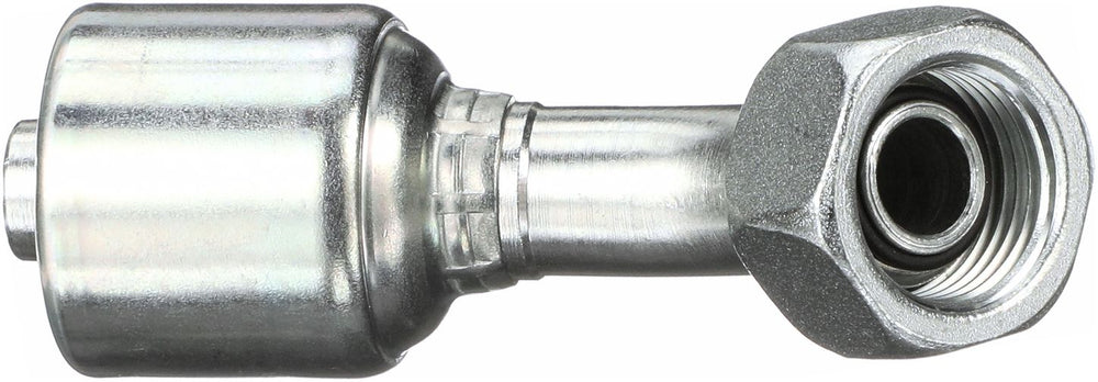 HYDRAULIC COUPLING - MEGACRIMP