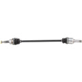 CV AXLE SHAFT