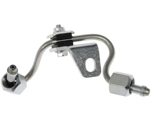 INJECTOR LINE