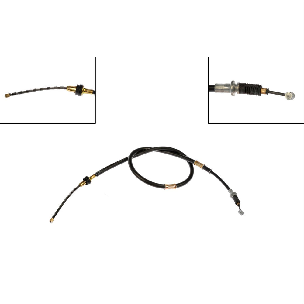 BRAKE CABLE