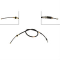 BRAKE CABLE
