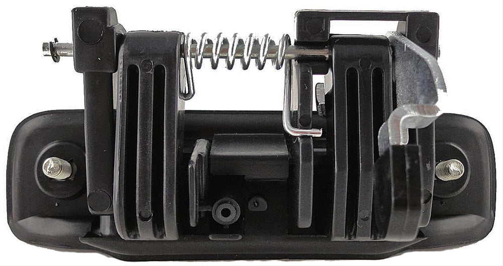 TAILGATE HANDLE