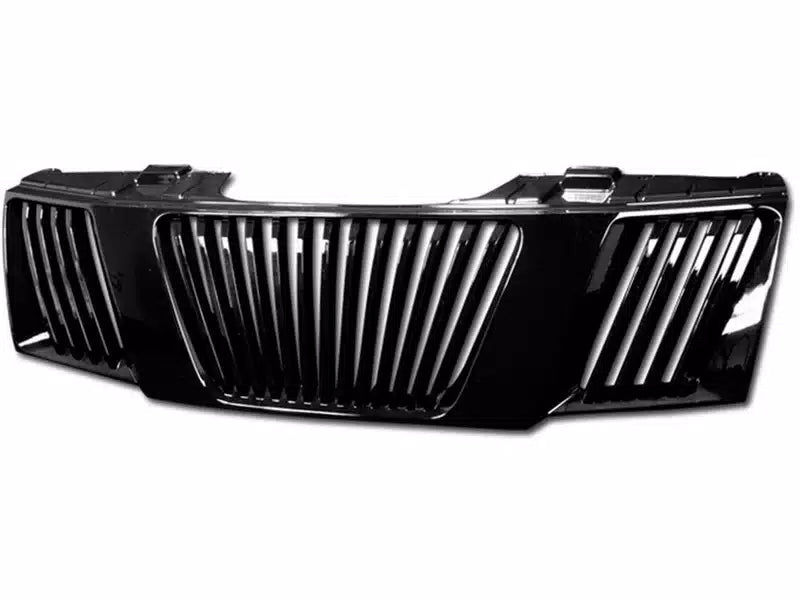 ARMORDILLO black auto part