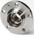 MOOG 00-06 Audi TT Rear Hub Assembly
