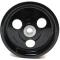Trailing arm - lower rear bushing 2 Bushings 2 Shells 2 Tubes Grease