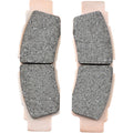 EBC 21-24 Yamaha RMAX 2 EPS YXE 10WP Front Left/Right SXR Brake Pads