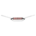 Renthal 14+ Honda Grom/ MSX125 7/8 in. Handlebar - Silver