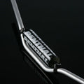 Renthal 7/8 in. Handlebar ATV - Silver
