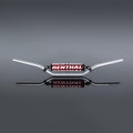 Renthal Enduro High 7/8 in. Handlebar - Silver