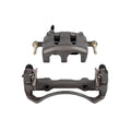 Power Stop 93-94 Nissan D21 Front Left Autospecialty Caliper w/Bracket