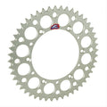 Renthal 92-95 Honda CBR 900RR Rear Sprocket - Hard Anodized 530-42P Teeth