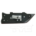TYC auto part