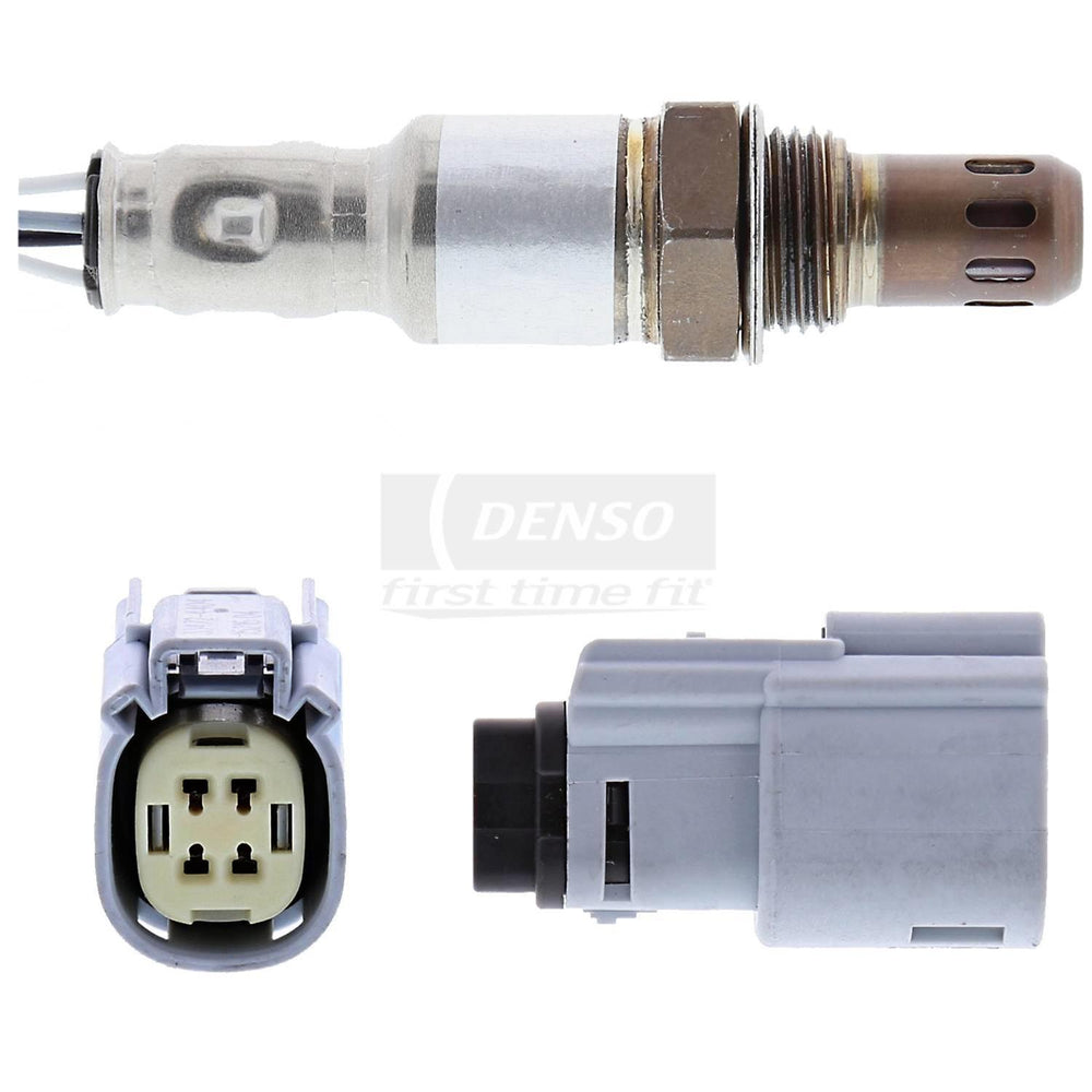 OXYGEN SENSOR 4 WIRE DIRECT FIT H