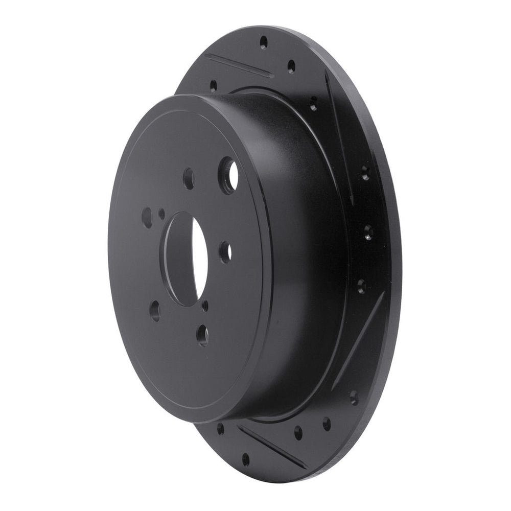 R1 Concepts black auto part