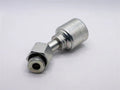 HYDRAULIC COUPLING - MEGACRIMP