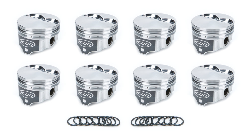 United Engine Machine Co auto part