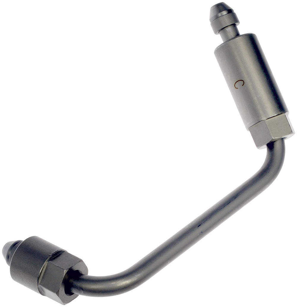 FUEL INJECTOR FEED LINE