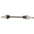 CV AXLE SHAFT