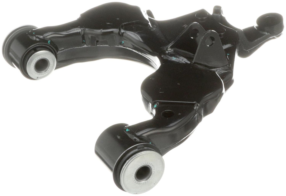 DELPHI control arms