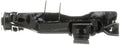 DELPHI control arms