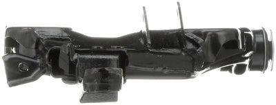 DELPHI control arms