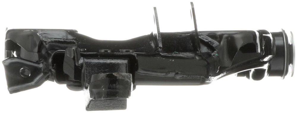 DELPHI control arms