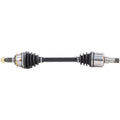 TRAKMOTIVE auto part