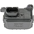 AIR DOOR ACTUATOR