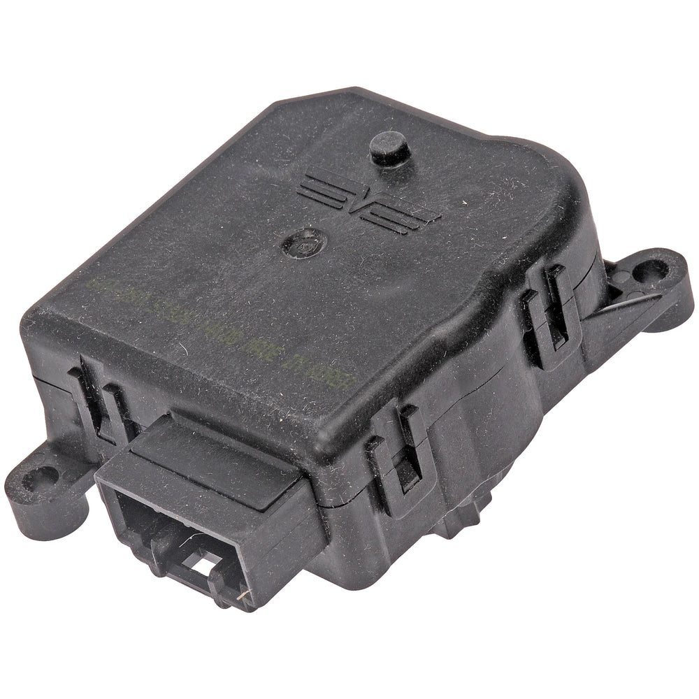 AIR DOOR ACTUATOR