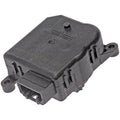 AIR DOOR ACTUATOR