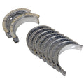 King Engine Bearings GM LS1/2/4/6 (Housing Bore +.010) (Size .010 Oversized) Main Bearing Set