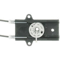 NEW WINDOW LIFT REGULATOR
