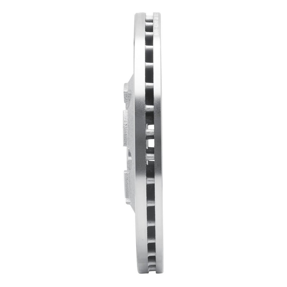 DFC silver auto part