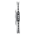 DFC silver auto part