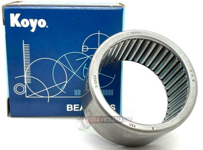 Koyo OEM Replacement 06-11 KA Rio 1.6L I4 AT