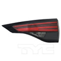 2122 TY SIENNA HALOGEN LID TAIL LIGHT ASSY RH