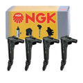 NGK auto part