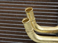 FOUR SEASONS auto part