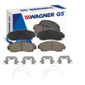 CERAMIC BRAKE PADS