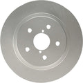 BRAKE ROTOR