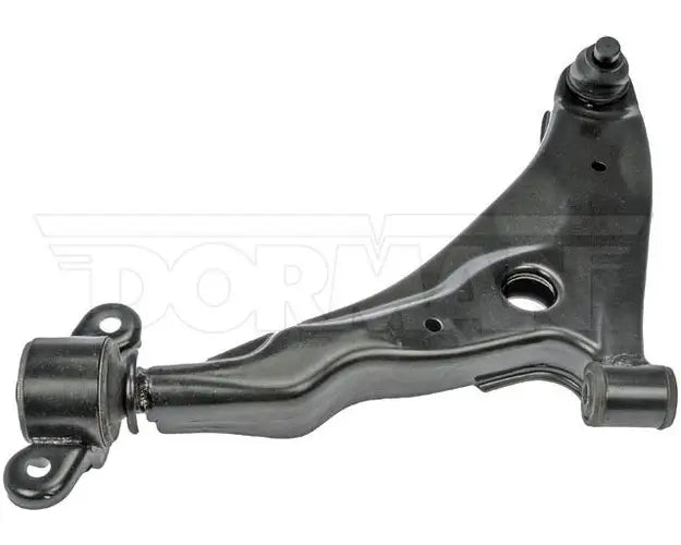CONTROL ARM