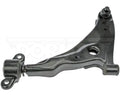 CONTROL ARM