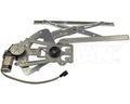 MOTOR/REGULATOR ASSEMBLY