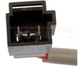 MOTOR/REGULATOR ASSEMBLY