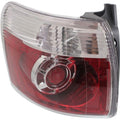 TURN SIGNAL SWITCH